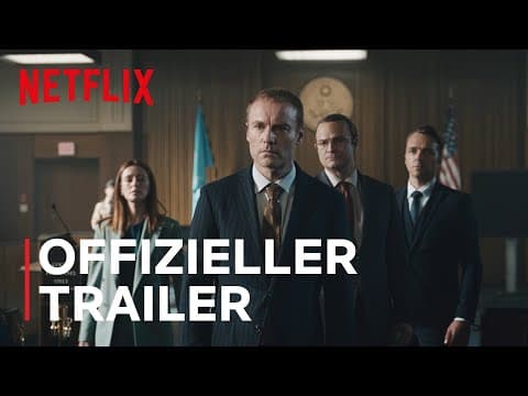 Trailer-Vorschau: The Billion Dollar Code