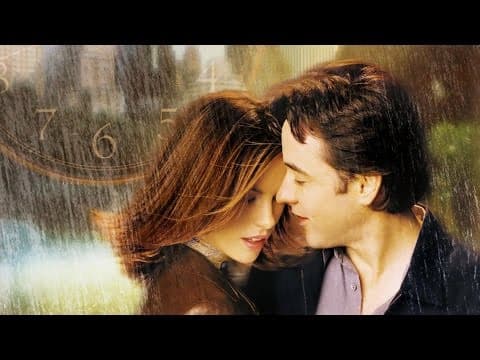 Trailer-Vorschau: Weil es Dich gibt