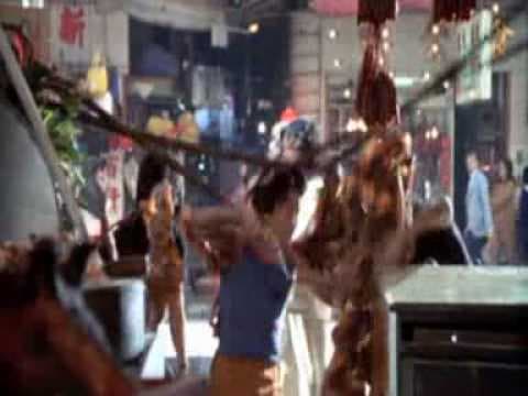 Trailer-Vorschau: Kalte Wut