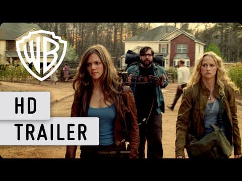 Trailer-Vorschau: Revolution