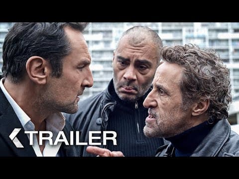 Trailer-Vorschau: Willkommen in der Nachbarschaft