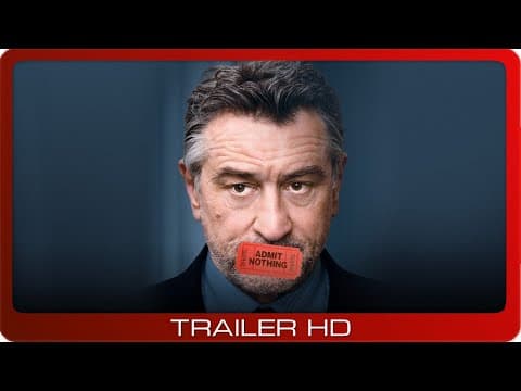 Trailer-Vorschau: Inside Hollywood