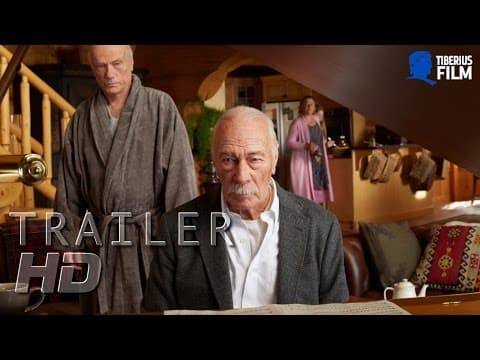 Trailer-Vorschau: Remember - Vergiss nicht, dich zu erinnern