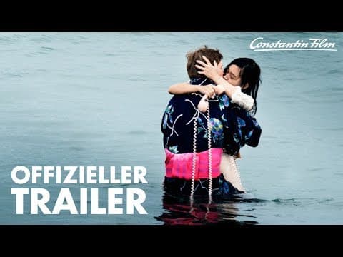 Trailer-Vorschau: Kirschblüten & Dämonen