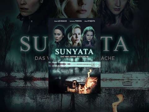 Trailer-Vorschau: The Darker the Lake