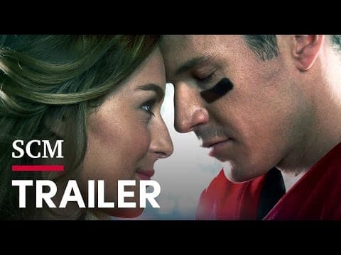 Trailer-Vorschau: Blindes Vertrauen