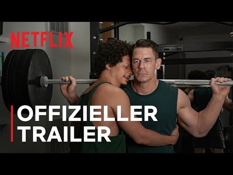 Trailer-Vorschau: Little Brother