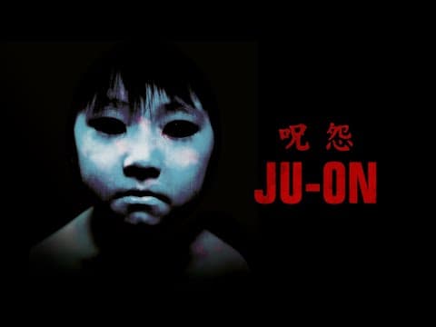 Trailer-Vorschau: Ju-on: The Grudge 2
