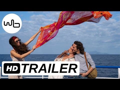 Trailer-Vorschau: Parthenope