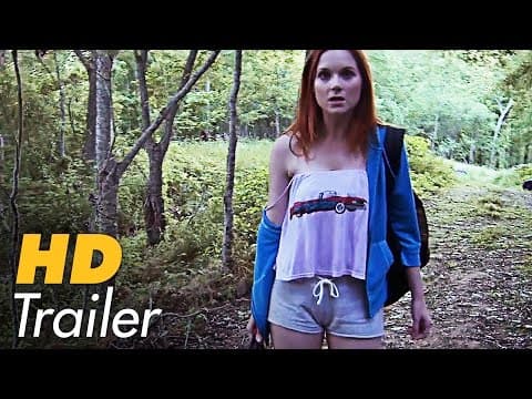 Trailer-Vorschau: Exists