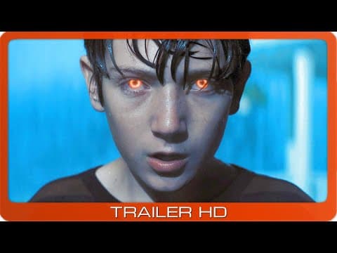 Trailer-Vorschau: Brightburn - Son of Darkness