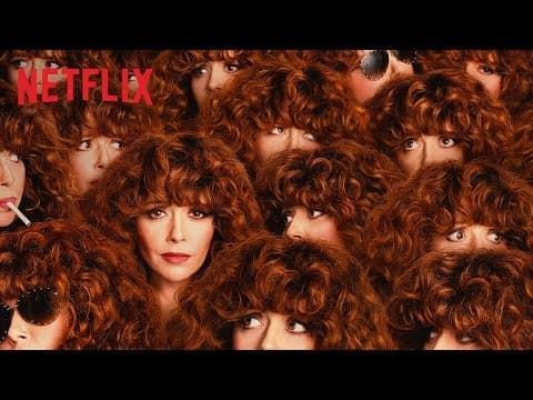 Trailer-Vorschau: Matrjoschka