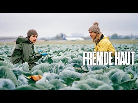 Trailer-Vorschau: Fremde Haut