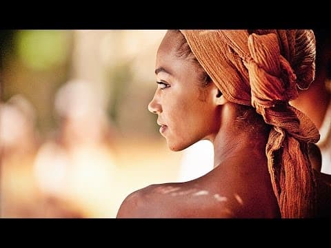 Trailer-Vorschau: Palmen im Schnee - Eine grenzenlose Liebe