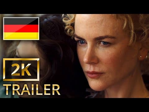 Trailer-Vorschau: The Killing of a Sacred Deer