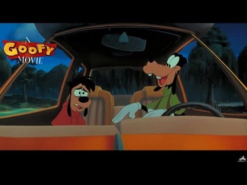 Trailer-Vorschau: Der Goofy Film