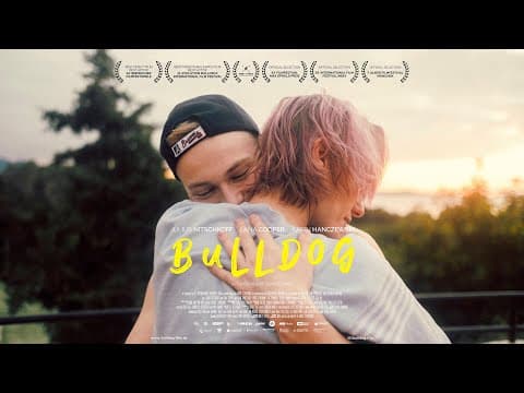 Trailer-Vorschau: Bulldog