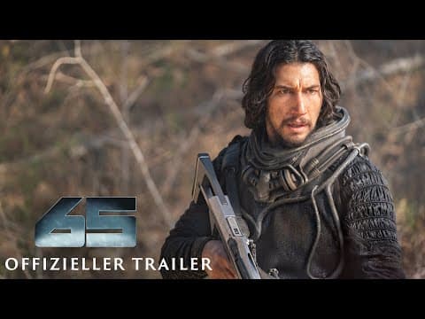 Trailer-Vorschau: 65