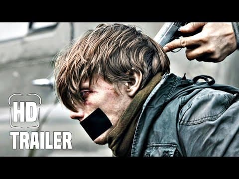 Trailer-Vorschau: Exchange - Ein Leben für ein Leben