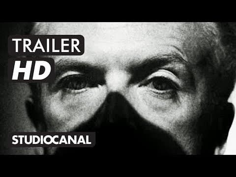 Trailer-Vorschau: Love, Cecil