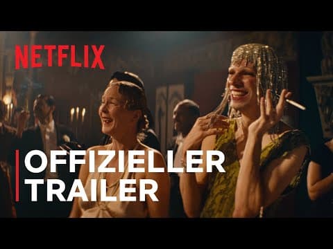 Trailer-Vorschau: Eldorado – Alles, was die Nazis hassen