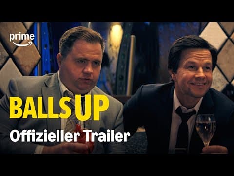 Trailer-Vorschau: Balls Up