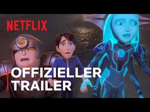 Trailer-Vorschau: Trolljäger - Das Erwachen der Titanen