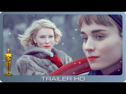 Trailer-Vorschau: Carol