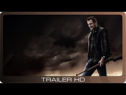 Trailer-Vorschau: The Marksman - Der Scharfschütze
