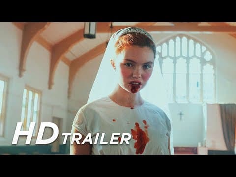 Trailer-Vorschau: Darlin'