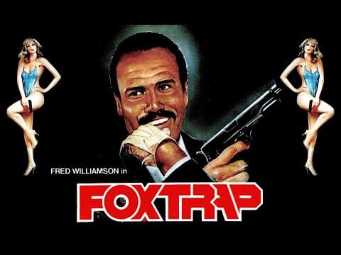 Trailer-Vorschau: Foxtrap