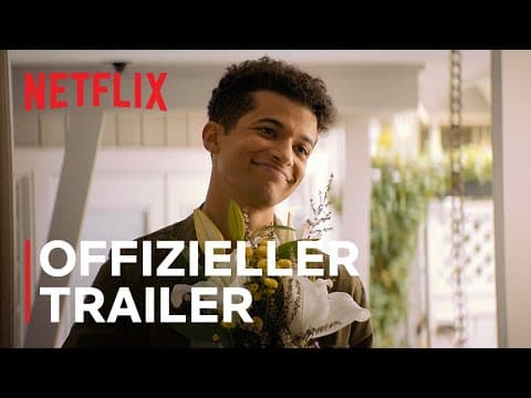 Trailer-Vorschau: Der erste Blick, der letzte Kuss und alles dazwischen