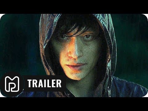 Trailer-Vorschau: The Gangster, The Cop, The Devil