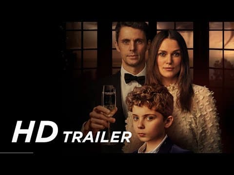 Trailer-Vorschau: Silent Night - Und morgen sind wir tot