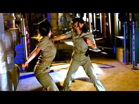 Trailer-Vorschau: Agent Red - Ein tödlicher Auftrag