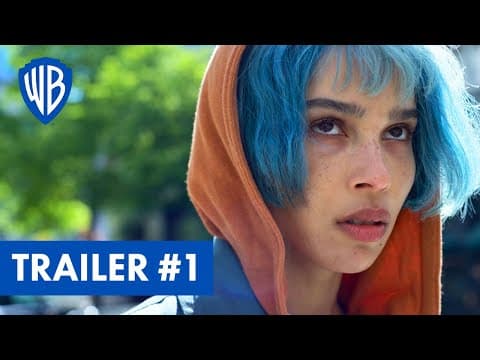 Trailer-Vorschau: Kimi