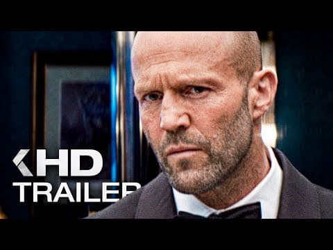 Trailer-Vorschau: Operation Fortune