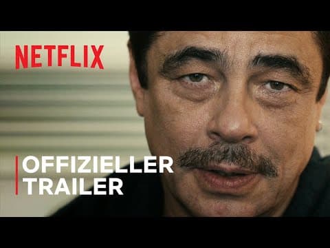 Trailer-Vorschau: Reptile