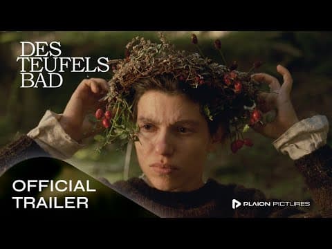 Trailer-Vorschau: Des Teufels Bad