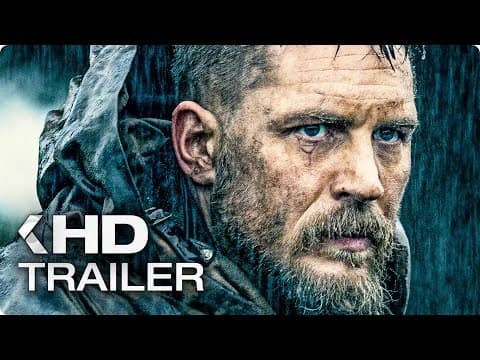 Trailer-Vorschau: Taboo