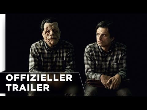 Trailer-Vorschau: A Different Man