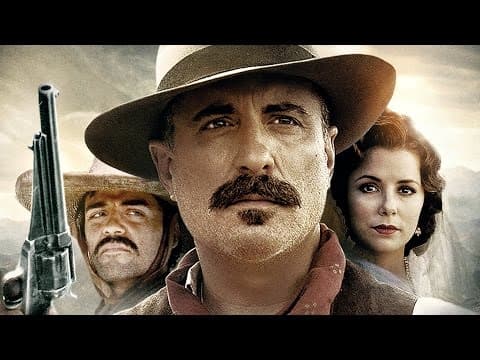 Trailer-Vorschau: Gottes General - Schlacht um die Freiheit