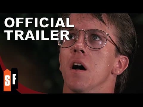 Trailer-Vorschau: Troll 2