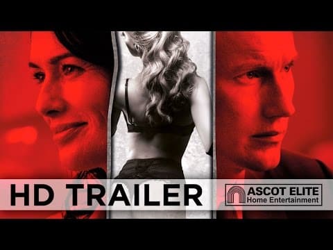 Trailer-Vorschau: Zipper