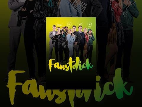 Trailer-Vorschau: Faustdick