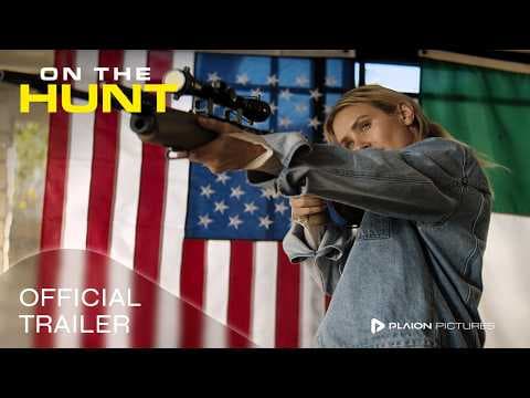 Trailer-Vorschau: On the Hunt