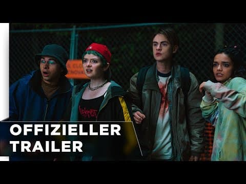 Trailer-Vorschau: Y2K