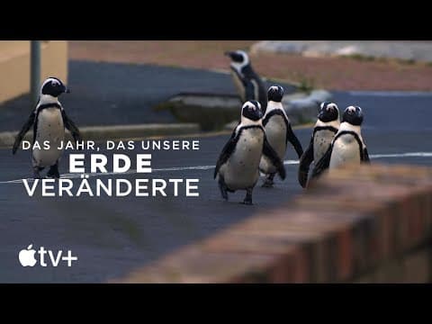 Trailer-Vorschau: Das Jahr, das unsere Erde veränderte