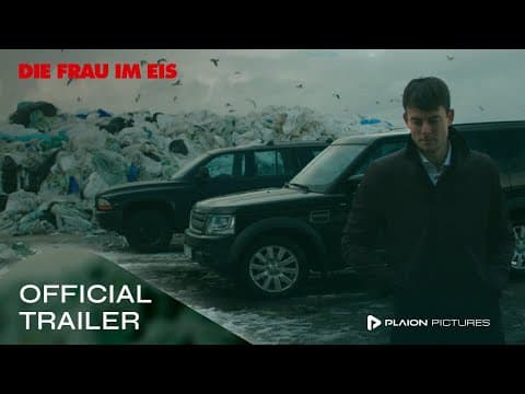 Trailer-Vorschau: Die Frau im Eis
