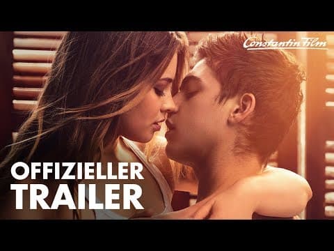 Trailer-Vorschau: After Passion
